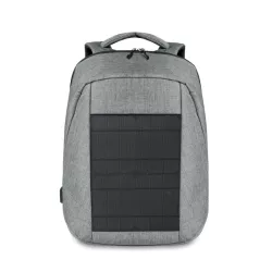 Mochila carga solar
