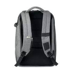 Mochila carga solar
