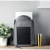 Mochila carga solar
