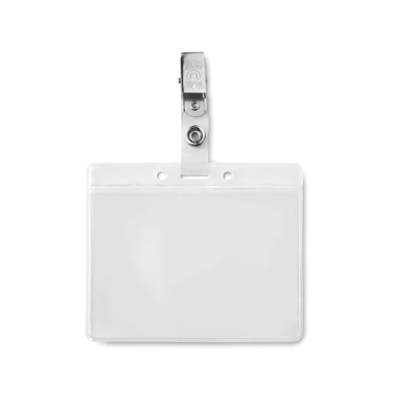 Identificador PVC