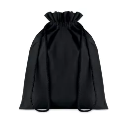 Bolsa de algodón mediana 105 gr / m².