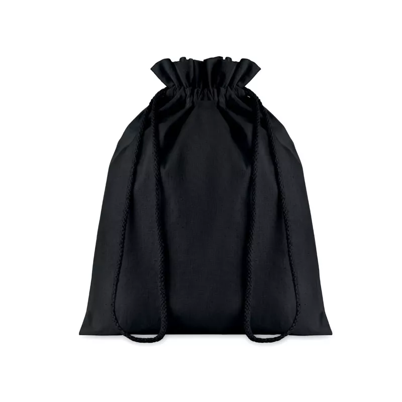 Bolsa de algodón mediana 105 gr / m².