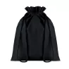 Bolsa de algodón mediana 105 gr / m².