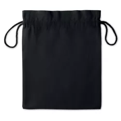 Bolsa de algodón mediana 105 gr / m².