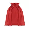 Bolsa de algodón mediana 105 gr / m².