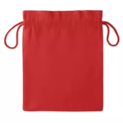 Bolsa de algodón mediana 105 gr / m².