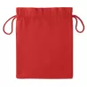 Bolsa de algodón mediana 105 gr / m².