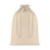 Bolsa de algodón grande 105 gr / m².
