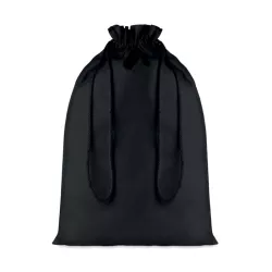Bolsa de algodón grande 105 gr / m².