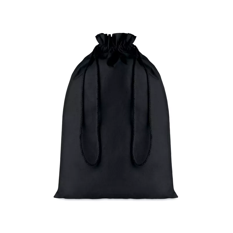 Bolsa de algodón grande 105 gr / m².