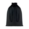 Bolsa de algodón grande 105 gr / m².