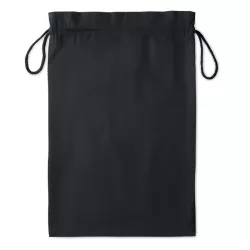 Bolsa de algodón grande 105 gr / m².