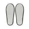 Zapatillas hotel poliéster