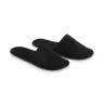 Zapatillas hotel poliéster