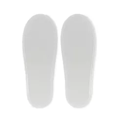 Zapatillas hotel poliéster