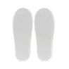 Zapatillas hotel poliéster