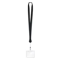Lanyard de poliéster