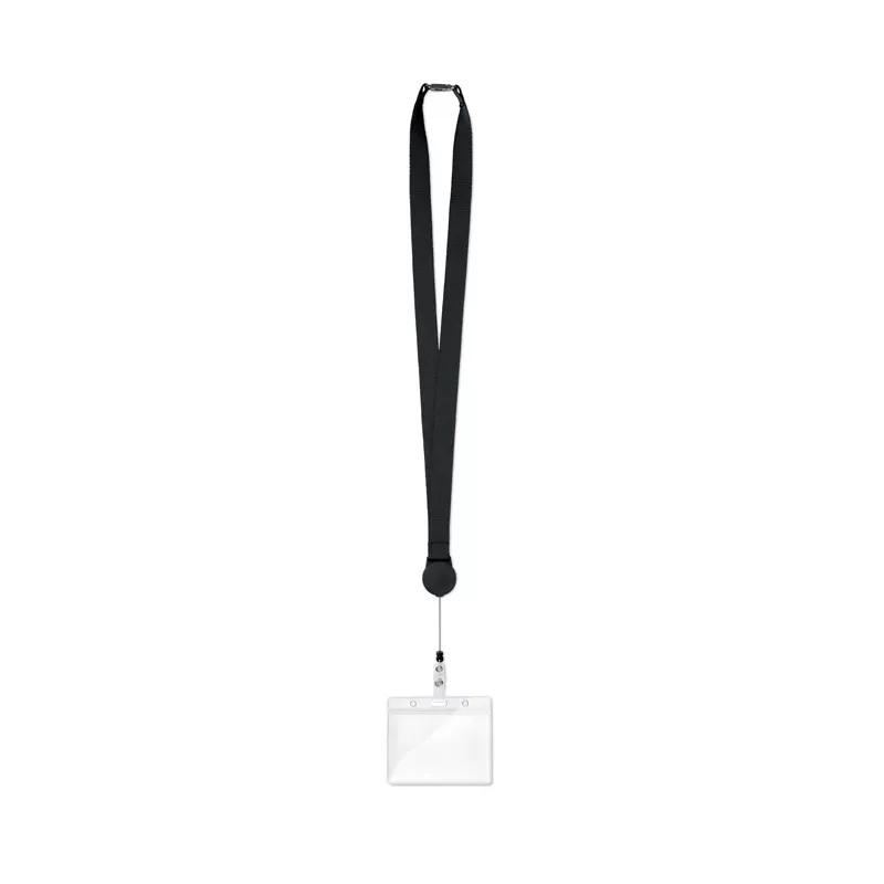 Lanyard de poliéster