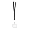 Lanyard de poliéster