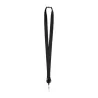 Lanyard de poliéster