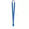Lanyard de poliéster