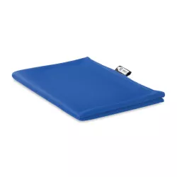 Toalla y bolsa deportiva RPET