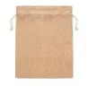 Bolsa regalo mediana de yute