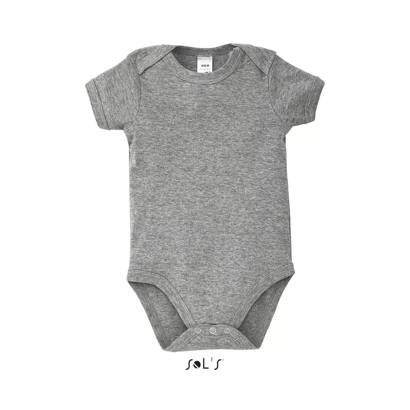 BAMBINO BODY BEBÉ 189g