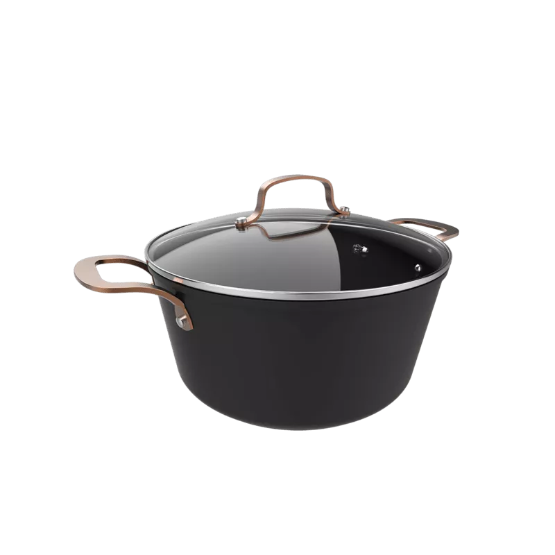 Cazuela Polka Fantasy 28  Cecotec