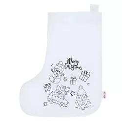 Calcetín Non-Woven RPET