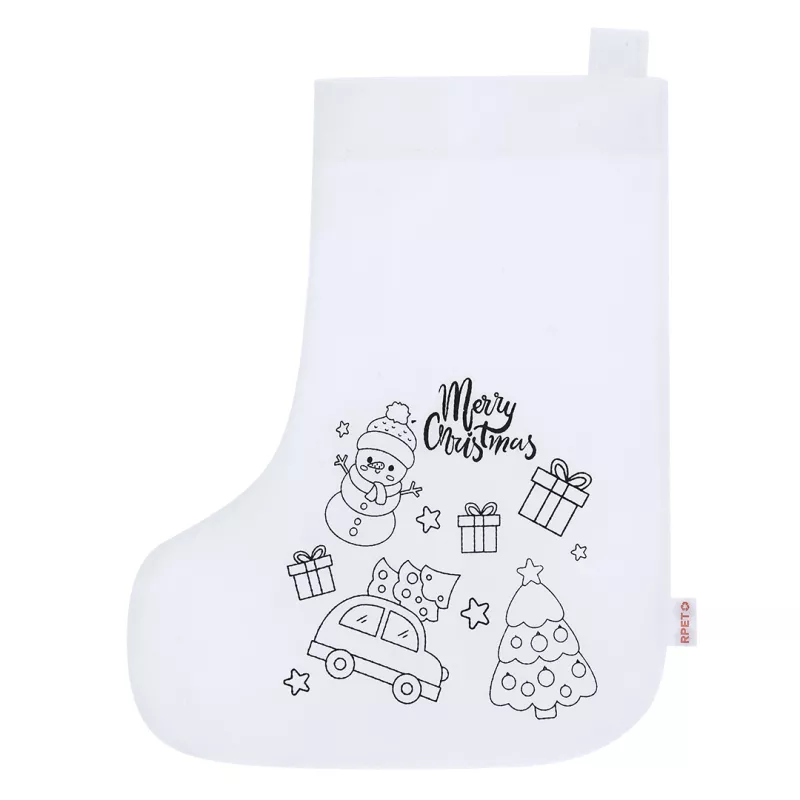 Calcetín Non-Woven RPET