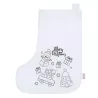 Calcetín Non-Woven RPET
