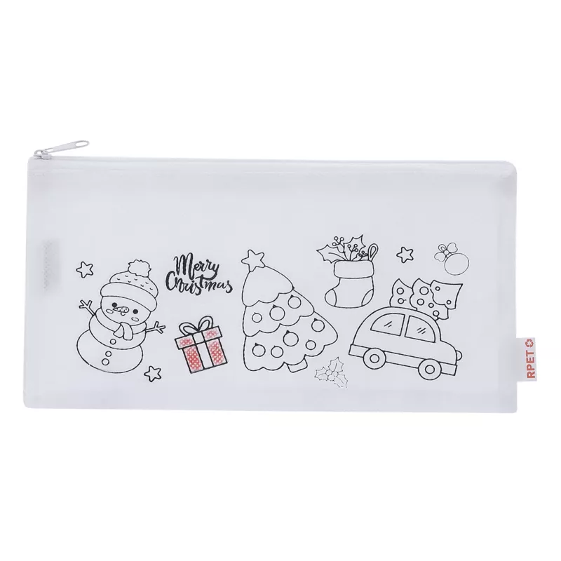 Estuche Non-Woven RPET