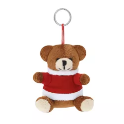 Llavero Peluche Poliéster