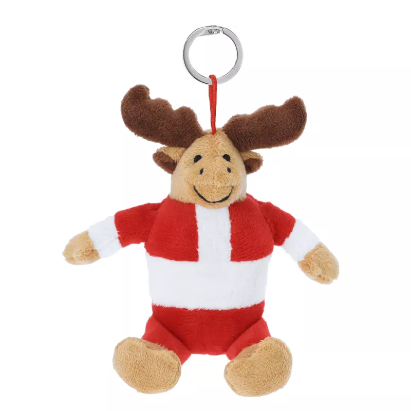 Llavero Peluche Poliéster
