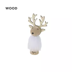 Adorno Madera
