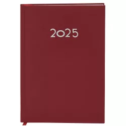 Agenda PU
