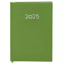Agenda PU