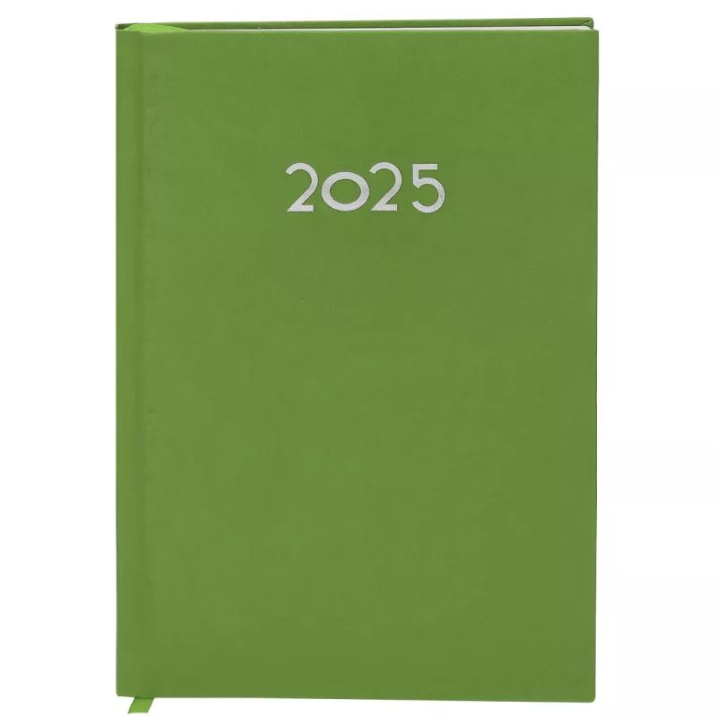 Agenda PU