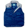 Chaleco Thunder Adulto Azul Marino/Beige