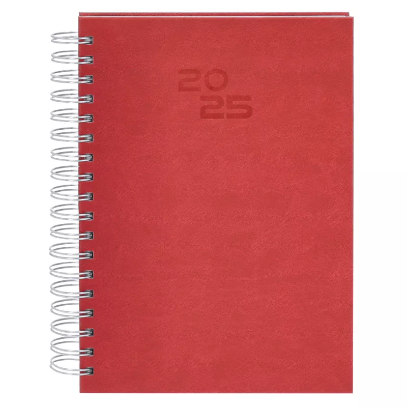 Agenda PU
