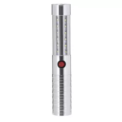 Bastón Led Aluminio