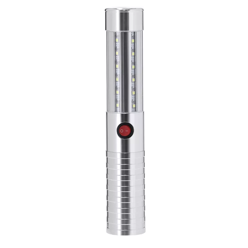 Bastón Led Aluminio