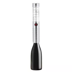 Bastón Led Aluminio