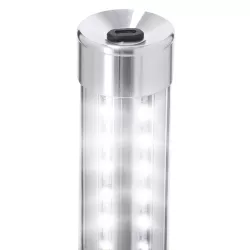 Bastón Led Aluminio