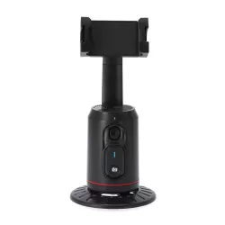 Soporte Seguimiento Automático
