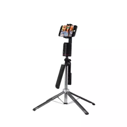 Soporte Seguimiento Automático