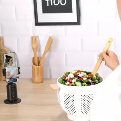 Soporte Seguimiento Automático
