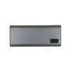 Power Bank Aluminio Reciclado