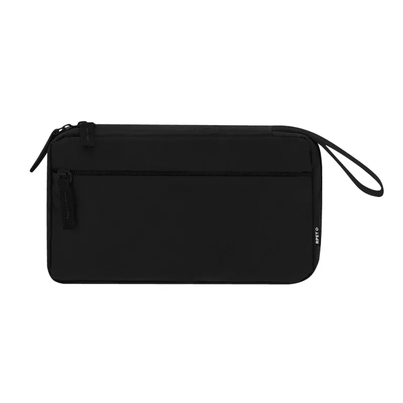 Estuche Organizador Poliéster 900D RPET